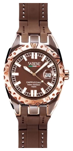Wrist watch Vabene MDBRRGM for men - 1 photo, image, picture