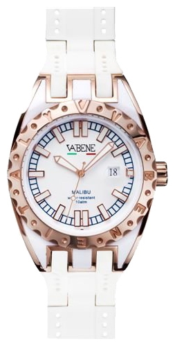 Wrist watch Vabene MDWHRGM for men - 1 photo, picture, image