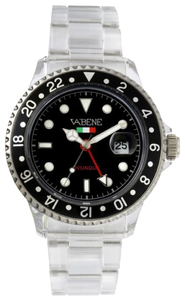 Wrist watch Vabene OV602 for men - 1 photo, picture, image