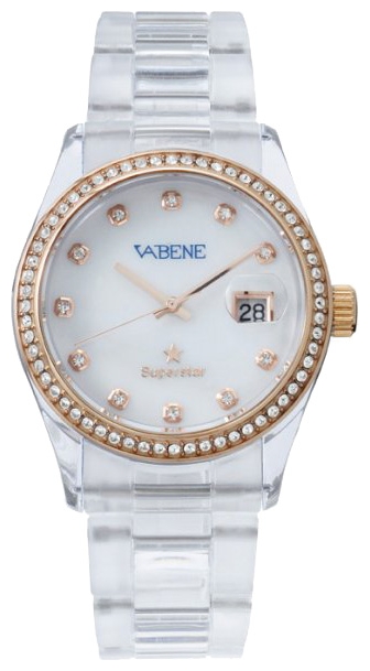 Wrist watch Vabene S601 for women - 1 image, photo, picture