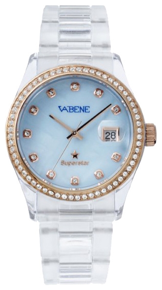 Wrist watch Vabene S602 for women - 1 picture, image, photo