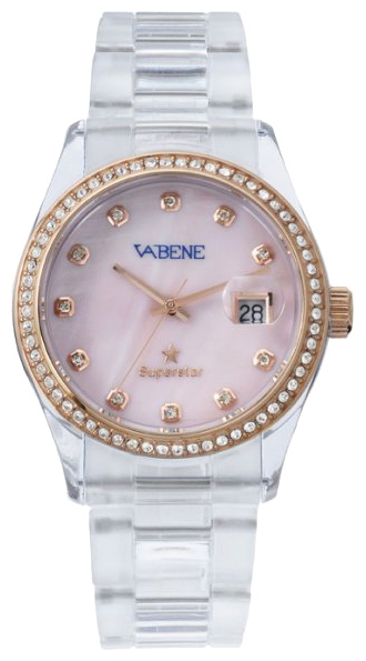 Wrist watch Vabene S603 for women - 1 photo, picture, image