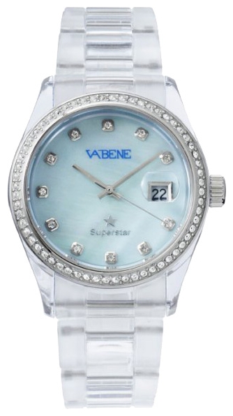 Wrist watch Vabene S702 for women - 1 image, photo, picture