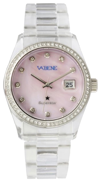 Wrist watch Vabene S703 for women - 1 picture, image, photo