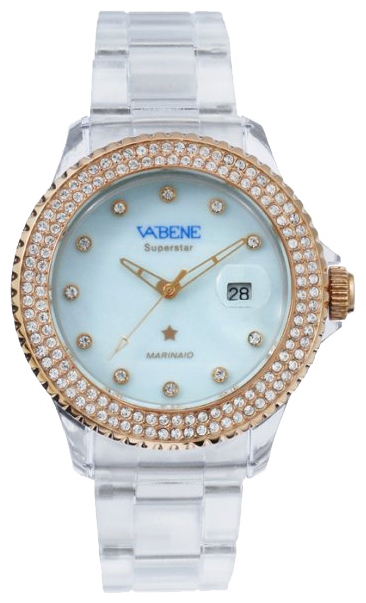 Wrist watch Vabene SS602 for women - 1 picture, image, photo