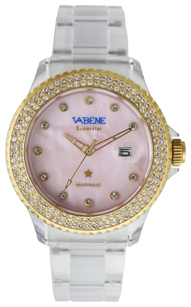 Wrist watch Vabene SS603 for women - 1 photo, picture, image