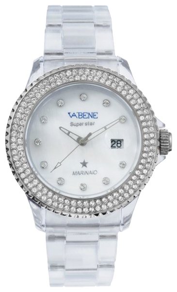 Wrist watch Vabene SS701 for women - 1 image, photo, picture