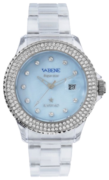 Vabene SS702 wrist watches for women - 1 image, picture, photo