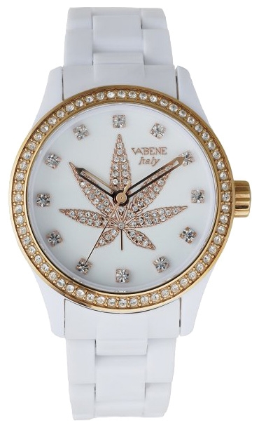 Wrist watch Vabene SS801 for women - 1 photo, picture, image