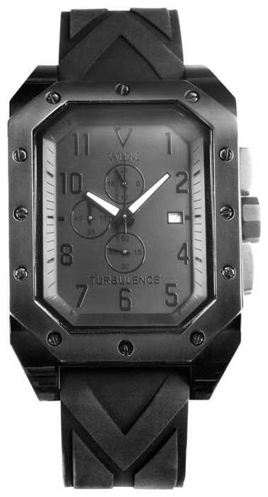 Wrist watch Vabene TBBKBK for men - 1 image, photo, picture