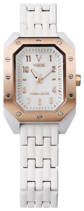 Wrist watch Vabene TBWHRGS for women - 1 photo, picture, image