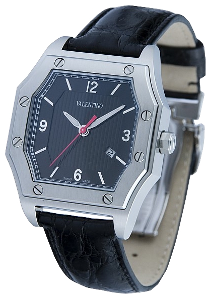 Valentino watch for men - picture, image, photo