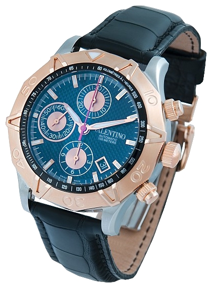Wrist watch Valentino V40LCA3909 S009 for men - 1 picture, image, photo