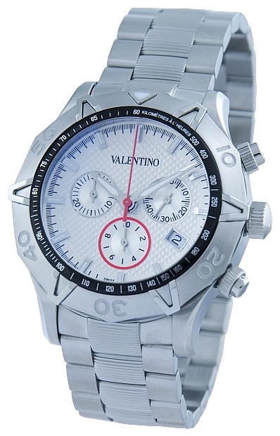 Wrist watch Valentino V40LCQ9902 S099 for men - 1 image, photo, picture