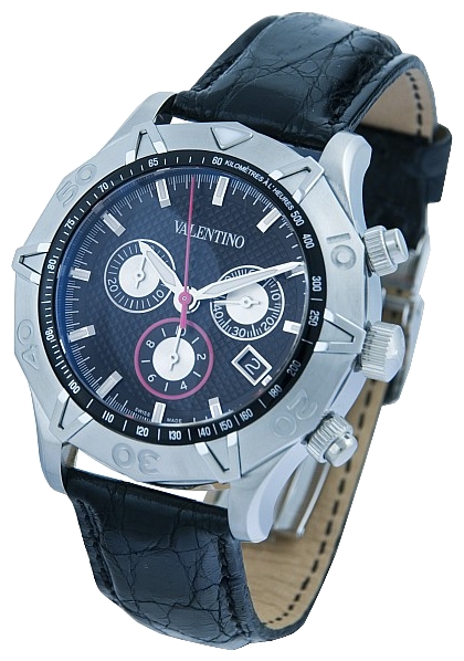 Wrist watch Valentino V40LCQ9909 S009 for men - 1 picture, photo, image