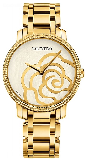 Wrist watch Valentino V56SBQ5038 S080 for women - 1 picture, photo, image