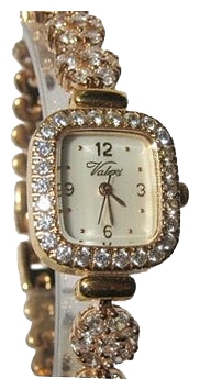 Wrist watch Valeri 1514-B21 for women - 1 photo, image, picture