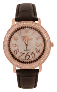 Valeri 3632-KBB wrist watches for women - 1 image, picture, photo