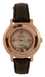 Wrist watch Valeri 3638L-KB for women - 1 picture, image, photo