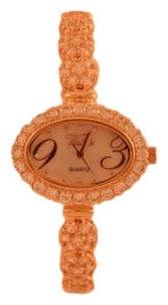 Wrist watch Valeri 3807-B21 for women - 1 photo, picture, image