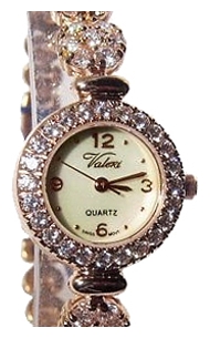 Valeri 5266-B21 wrist watches for women - 1 image, picture, photo