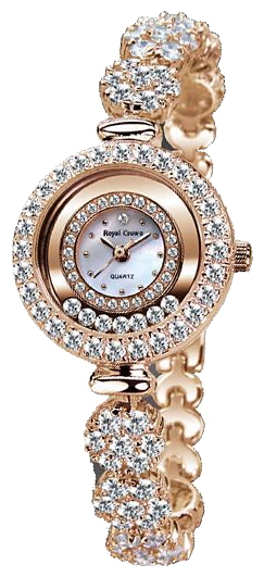 Wrist watch Valeri 5308-B21 for women - 1 photo, picture, image