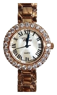 Valeri 6305R wrist watches for women - 1 image, picture, photo