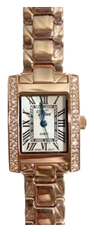 Wrist watch Valeri 6306R for women - 1 photo, image, picture