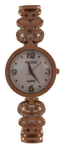 Wrist watch Valeri B3024IPC for women - 1 photo, image, picture