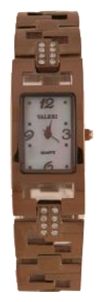 Wrist watch Valeri B3026IPC for women - 1 photo, picture, image