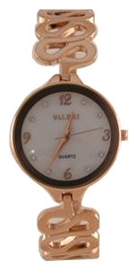 Wrist watch Valeri B3030IPR for women - 1 picture, photo, image