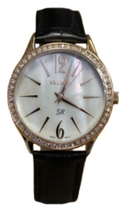 Wrist watch Valeri X002 KBR for women - 1 photo, image, picture