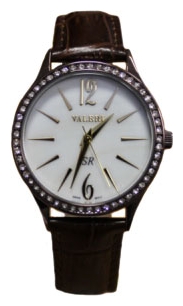 Wrist watch Valeri X002 KBrK for women - 1 photo, picture, image