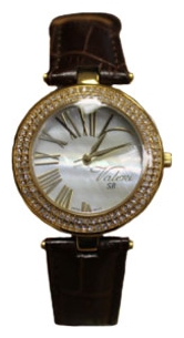 Wrist watch Valeri X003 KBR for women - 1 photo, image, picture