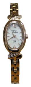 Wrist watch Valeri X010 R for women - 1 photo, image, picture