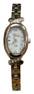 Wrist watch Valeri X010 RW for women - 1 photo, picture, image