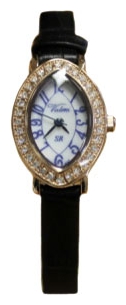 Wrist watch Valeri X012 KBR for women - 1 picture, image, photo