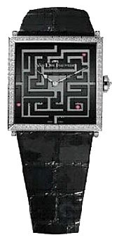 Wrist watch Van Der Bauwede 12610 for women - 1 image, photo, picture