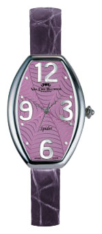 Wrist watch Van Der Bauwede 3102010745100 for women - 1 picture, photo, image