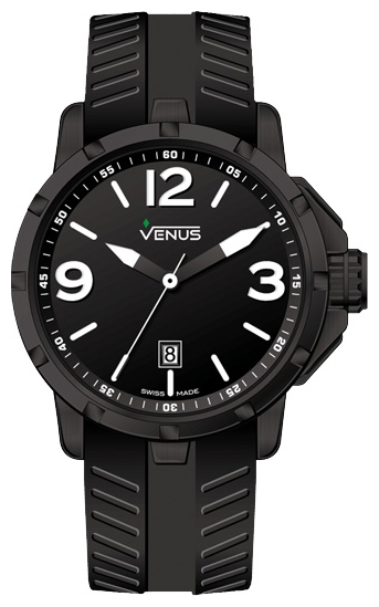 Wrist watch Venus VE-1312A2-22-R2 for men - 1 picture, photo, image