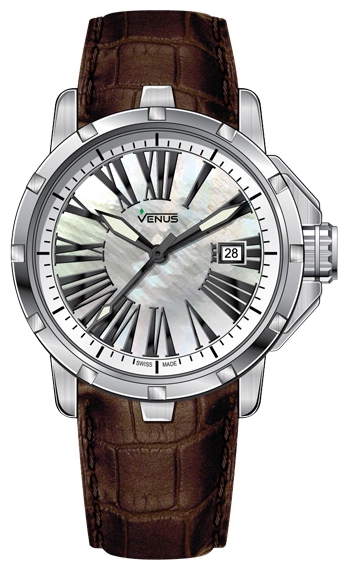 Venus VE-1316A1-14-L4 wrist watches for women - 1 image, picture, photo