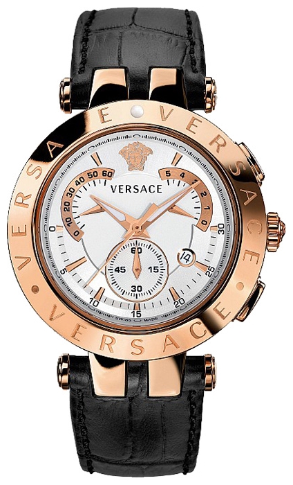 Versace 23C80D002S009 wrist watches for men - 1 image, picture, photo