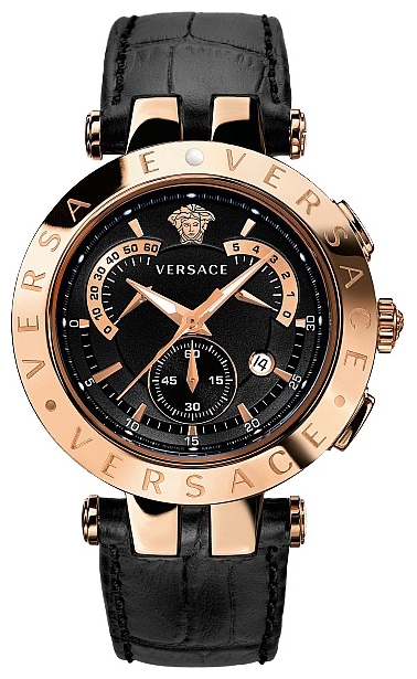 Wrist watch Versace 23C80D008S009 for men - 1 picture, image, photo