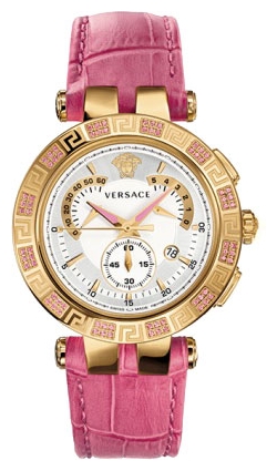 Wrist watch Versace 23C811D002S111 for women - 1 image, photo, picture