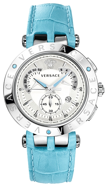 Wrist watch Versace 23C935D002S535 for women - 1 photo, picture, image