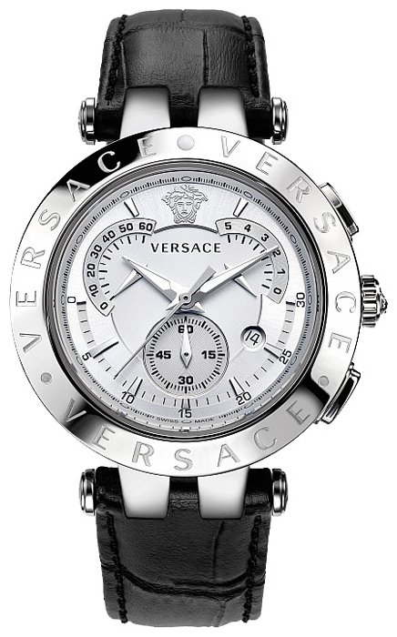 Versace 23C99D002S009 wrist watches for men - 1 image, picture, photo