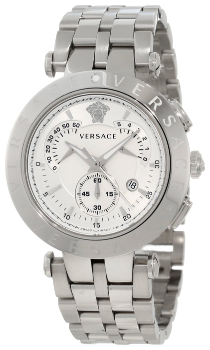 Wrist watch Versace 23C99D002S099 for men - 1 picture, image, photo