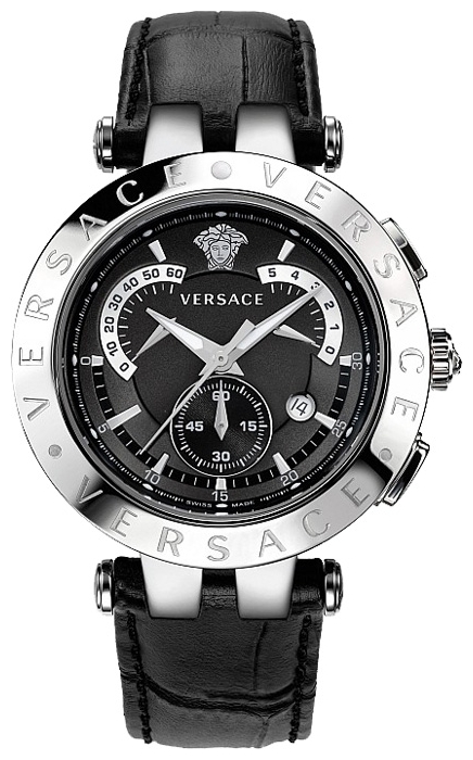 Versace 23C99D008S009 wrist watches for men - 1 image, picture, photo