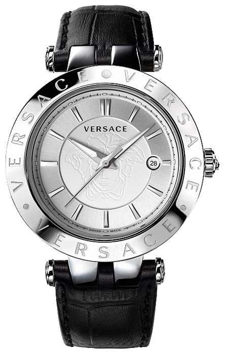 Wrist watch Versace 23Q99D002S009 for men - 1 photo, image, picture