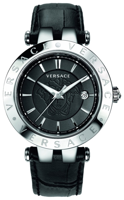 Wrist watch Versace 23Q99D008S009 for men - 1 image, photo, picture